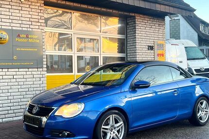 VW Eos 77.500 km 11.300 &euro; Osnabrück 49090