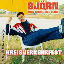 Björn von Morgenstern - Kreisverkehrfest 19.11.2026 Rosenhof Osnabrück