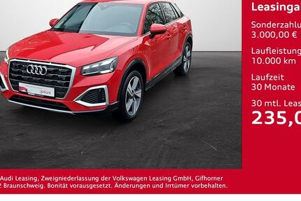 Audi Q2 7.619 km 31.890 &euro; Osnabrück 49080