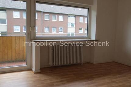 Gepflegte drei Zimmer- Wohnung Ibbenbüren-Dickenberg 3 zimmer