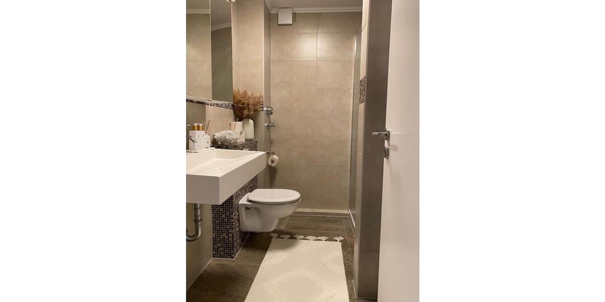 Etagenwohnung Osnabrück Dodesheide - 3 Zimmer, 69 m&sup2;, 165.000&euro; | Angebot:24864469