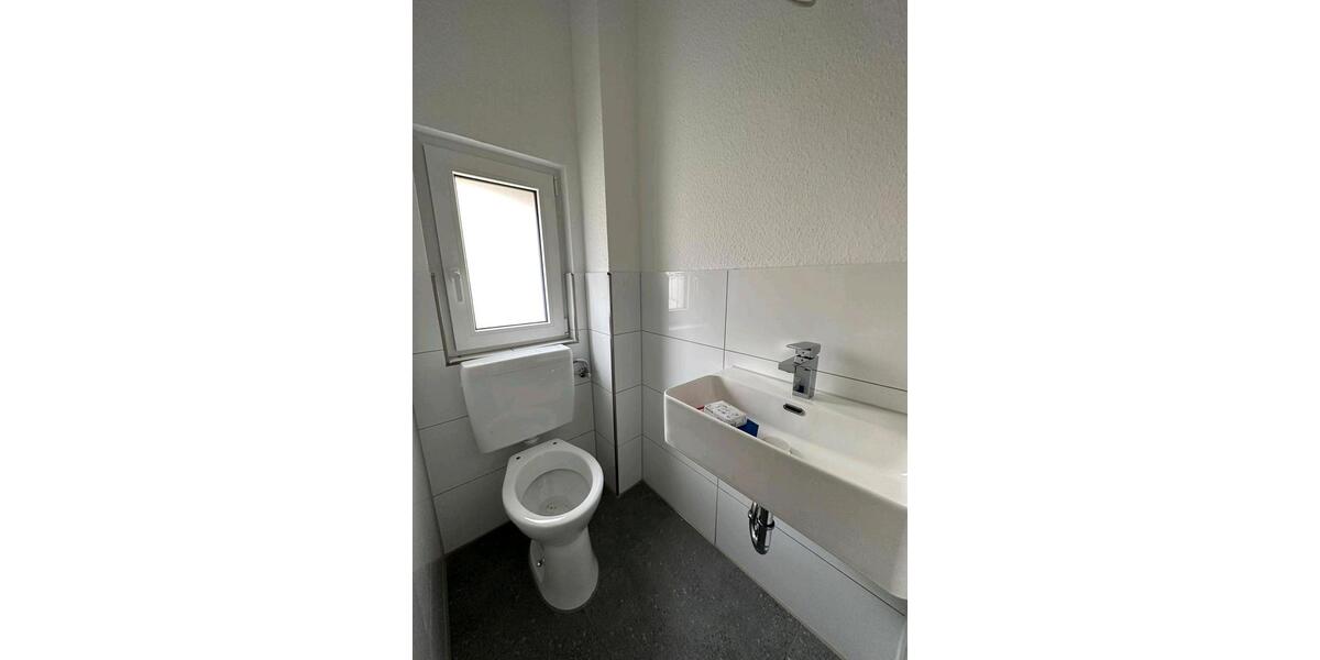 Erdgeschoßwohnung Osnabrück Fledder - 2 Zimmer, 35 m&sup2;, 530&euro; | Angebot:26228583