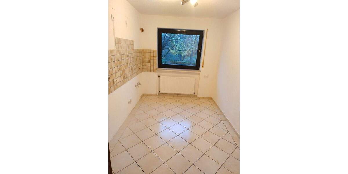 Bad Iburg, helle 3 Zimmerwohnung *PROVISIONSFREI* 3 zimmer