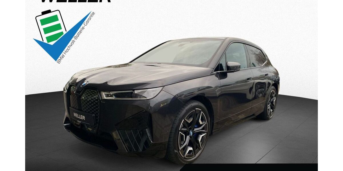 BMW iX 23.661 km 46.440 &euro; Osnabrück 49084