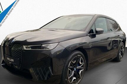 BMW iX 23.661 km 48.480 &euro; Osnabrück 49084