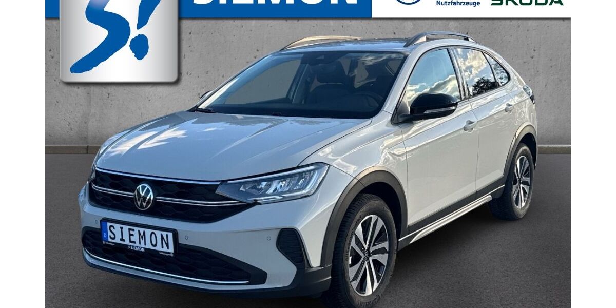 VW Taigo 3.750 km 31.390 &euro; Ibbenbüren 49479