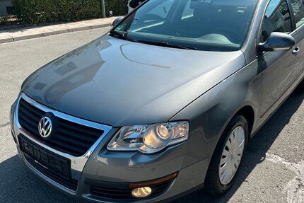 VW Passat 108.333 km 4.949 &euro; Osnabrück 49084