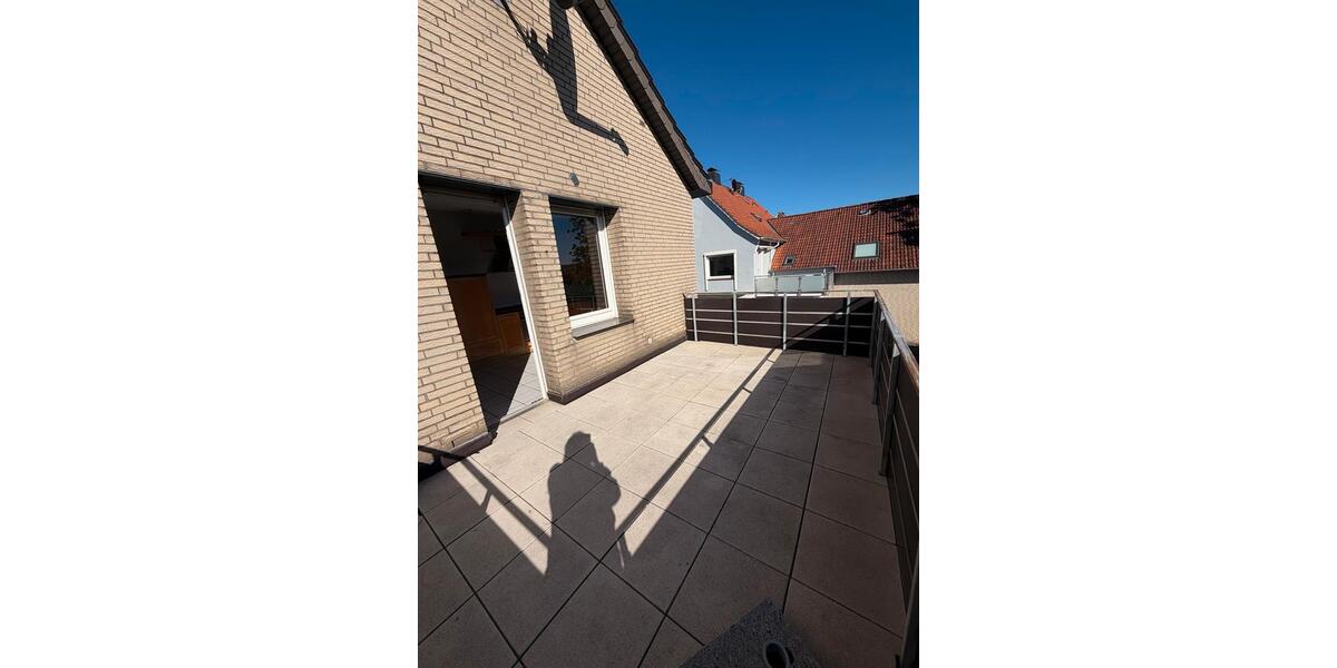 Etagenwohnung Osnabrück Eversburg - 3 Zimmer, 95 m&sup2;, 1.000&euro; | Angebot:26291999