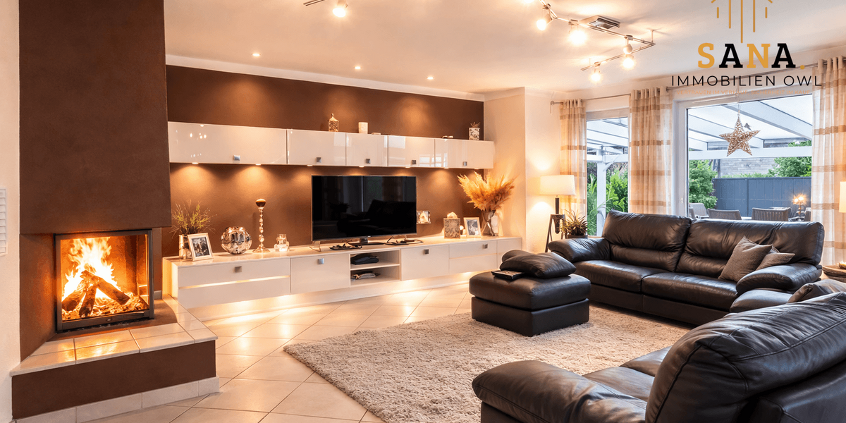 Einfamilienhaus Melle Bruchmühlen - 5 Zimmer, 168 m&sup2;, 559.900&euro; | Angebot:25626432