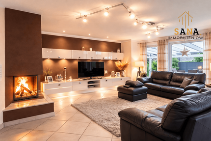 Haus Melle Bruchmühlen - 5 Zimmer, 168 m&sup2;, 559.900&euro; | Angebot:25626432