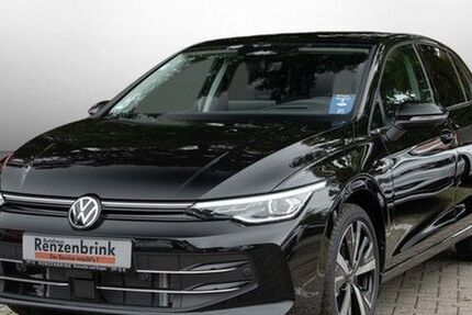 VW Golf 6.000 km 38.990 &euro; Bramsche 49565