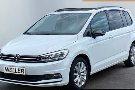 VW Touran 54.567 km 31.250 € Osnabrück 49090