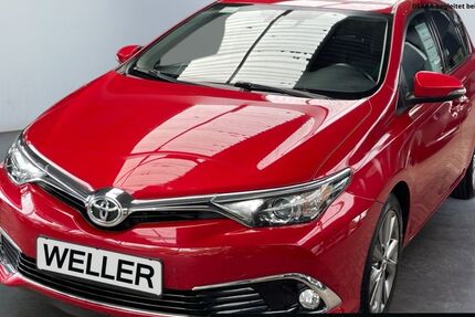 Toyota Auris 84.440 km 13.189 &euro; Osnabrück 49090
