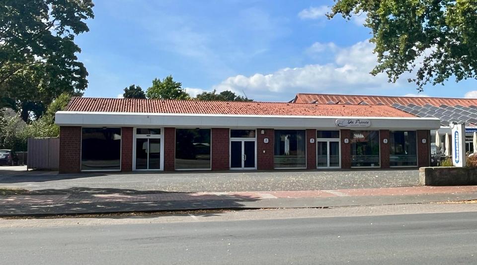 Gewerbeobjekt Recke - 1.750&euro; | Angebot:22391996