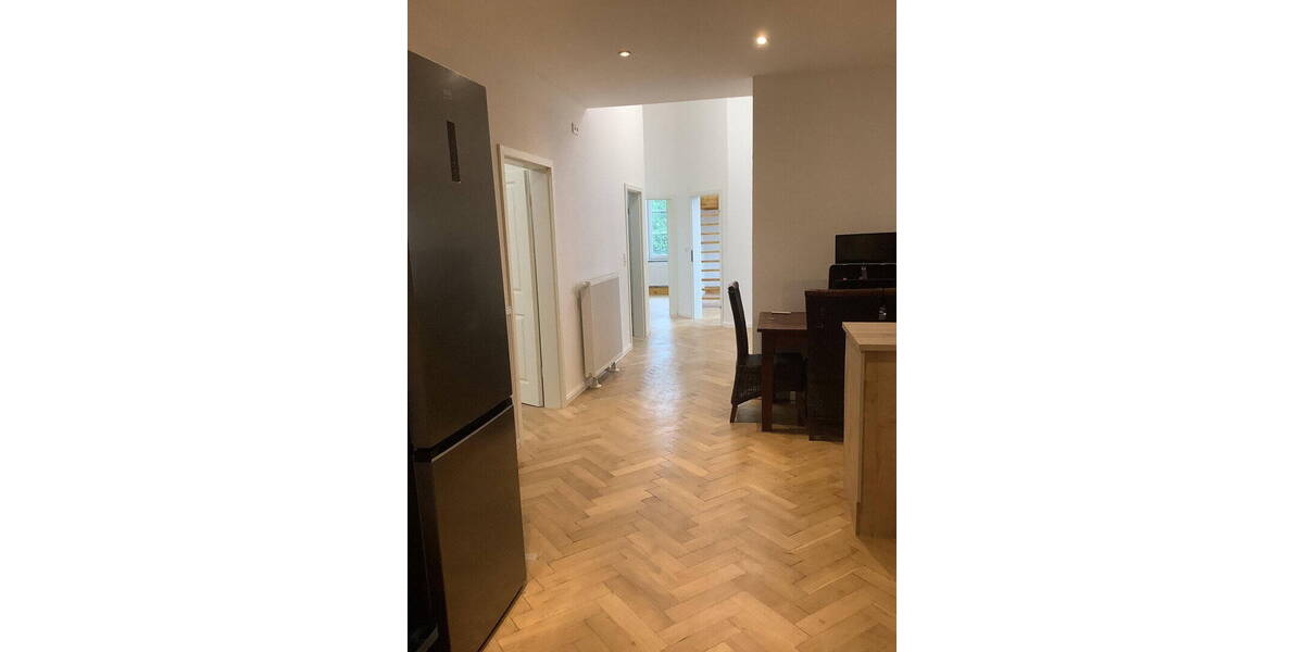 Etagenwohnung Osnabrück Innenstadt - 4 Zimmer, 102 m&sup2;, 460&euro; | Angebot:26716647