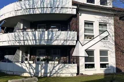 Wohnung Melle - 3 Zimmer, 80 m&sup2;, 249.000&euro; | Angebot:26780674