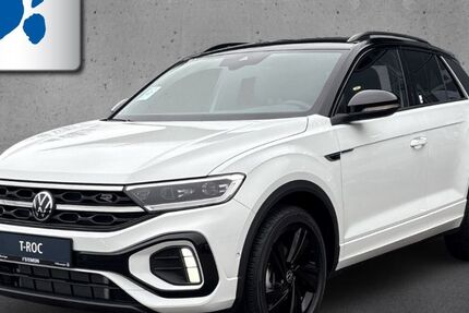 VW T-Roc 10.752 km 35.980 &euro; Lengerich 49525