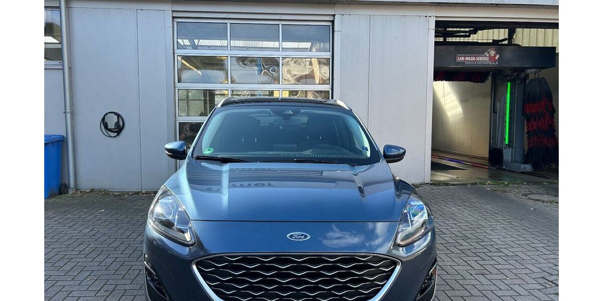 Ford Kuga 20.000 km 31.500 &euro; Neuenkirchen-Vörden 49434