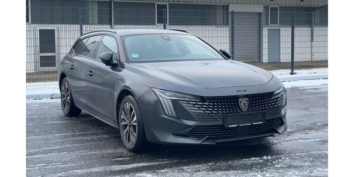 Peugeot 508 42.000 km 23.900 &euro; Bohmte (bei Osnabrück) 49163