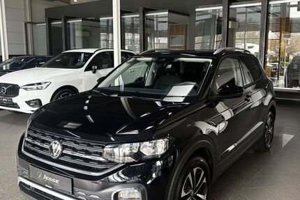 VW T-Cross 30.000 km 17.990 &euro; Ibbenbüren 49477
