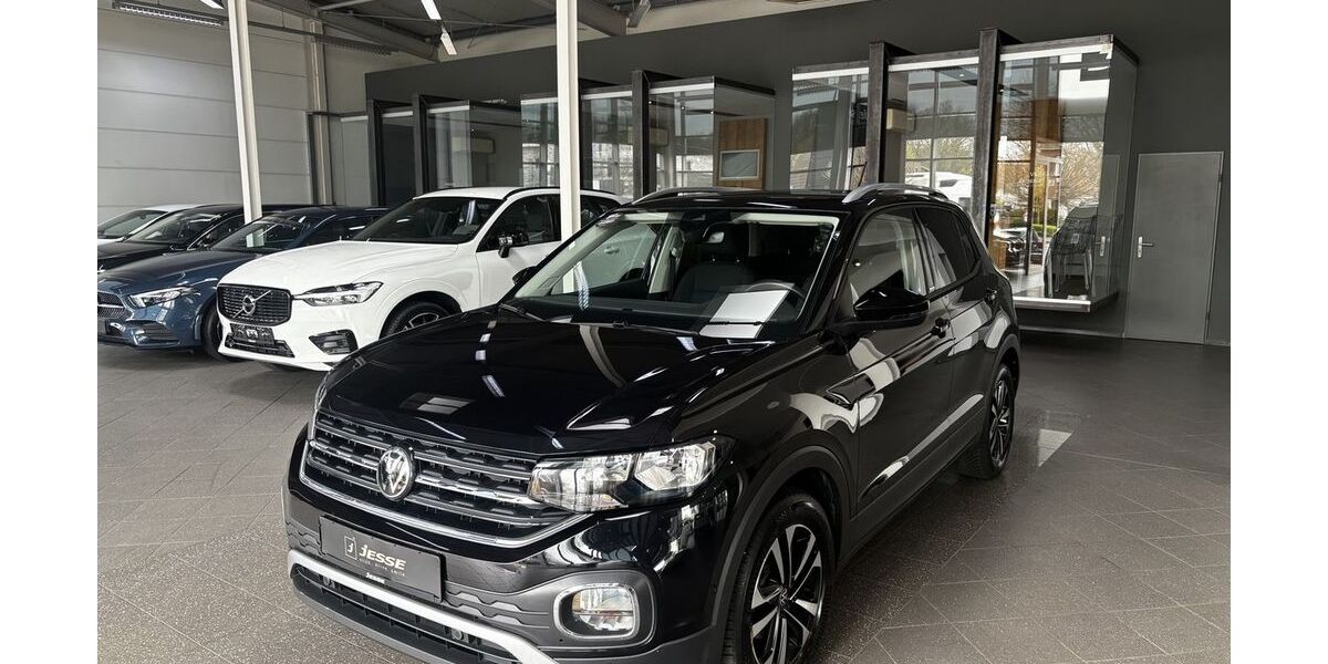 VW T-Cross 30.000 km 17.990 &euro; Ibbenbüren 49477