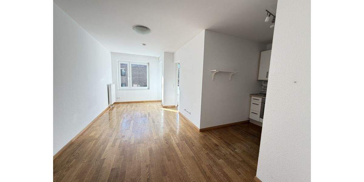 Etagenwohnung Bramsche - 2 Zimmer, 39 m&sup2;, 145.000&euro; | Angebot:25390522