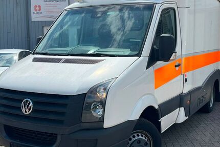 VW Crafter 217.490 km 13.999 &euro; Osnabrück 49086