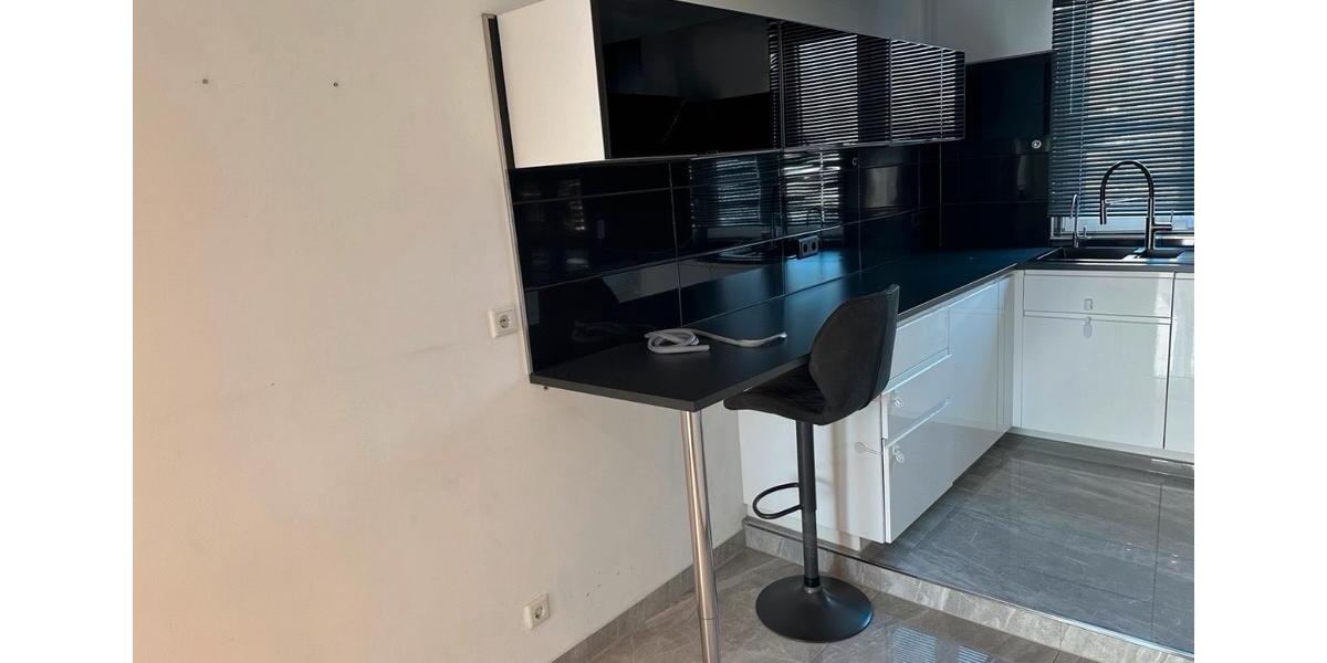 Dachgeschoßwohnung Osnabrück - 3.5 Zimmer, 106 m&sup2;, 1.400&euro; | Angebot:26588555