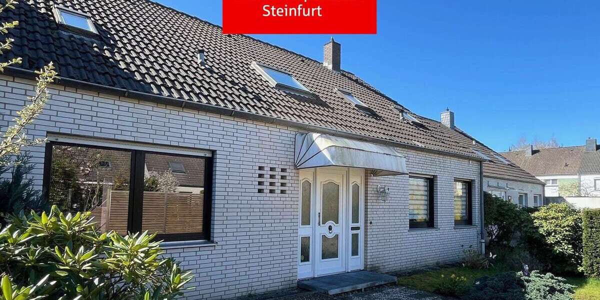 Einfamilienhaus Osnabrück Fledder - 6 Zimmer, 148 m&sup2;, 339.000&euro; | Angebot:26104280