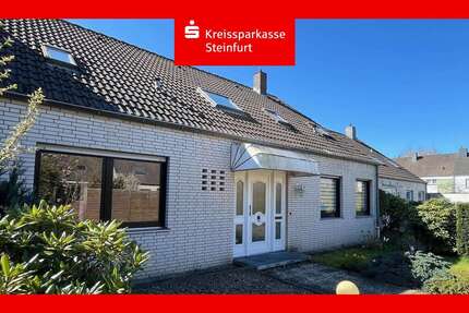 Haus Osnabrück Fledder - 6 Zimmer, 148 m&sup2;, 339.000&euro; | Angebot:26104280