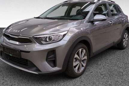 Kia Stonic 18.844 km 19.690 &euro; Bramsche 49565