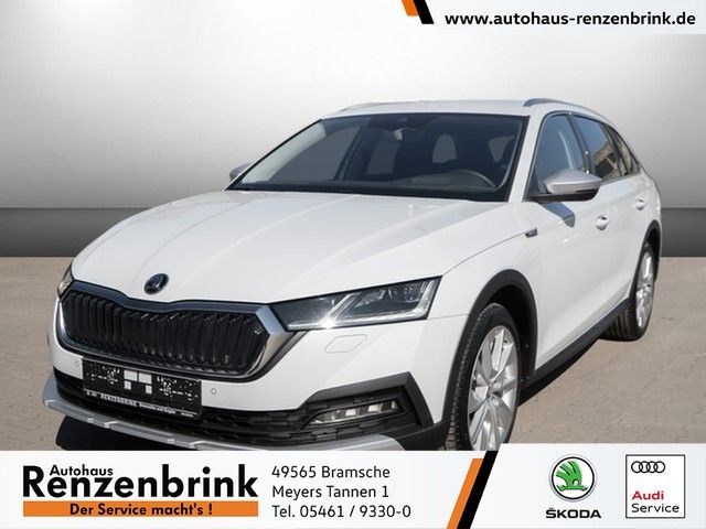 Skoda Octavia 97.304 km 28.419 € Bramsche 49565