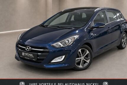 Hyundai i30 136.000 km 9.999 &euro; Damme 49401