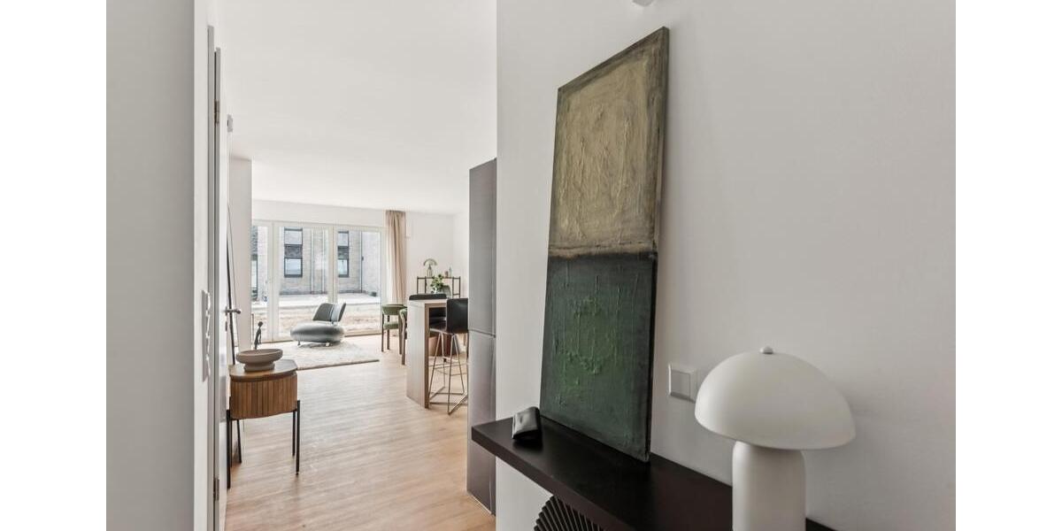 Reihenhaus Osnabrück Eversburg - 4 Zimmer, 124 m&sup2;, 468.900&euro; | Angebot:27299944