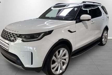 Land Rover Discovery 99.167 km 45.990 &euro; Osnabrück 49082