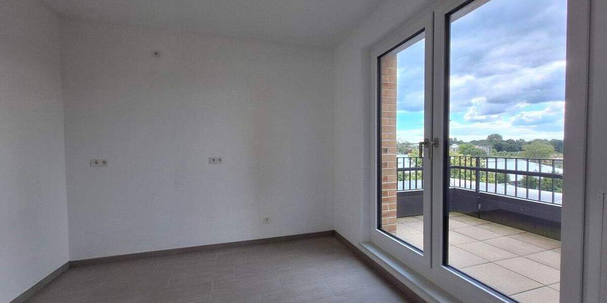 Etagenwohnung Osnabrück Atter - 2 Zimmer, 75 m&sup2;, 379.000&euro; | Angebot:25770963