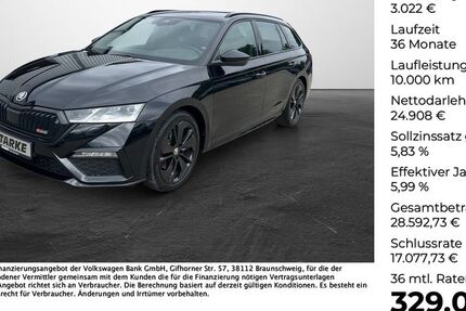 Skoda Octavia 72.755 km 27.930 &euro; Georgsmarienhütte 49124