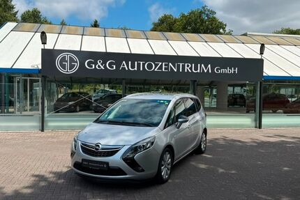 Opel Zafira 128.569 km 7.190 &euro; Hasbergen 49205