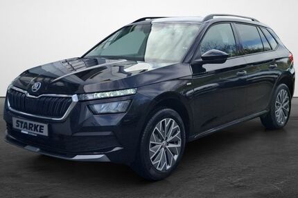 Skoda Kamiq 97.586 km 18.890 &euro; Osnabrück 49084