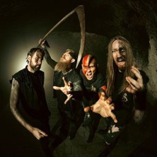 Rise of Kronos - Slaves of time Tour 2026 02.10.2026 JZ WestWerk 141