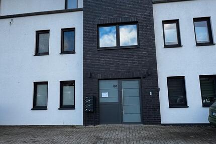 Drei Zimmerwohnung zu vermieten 3 zimmer