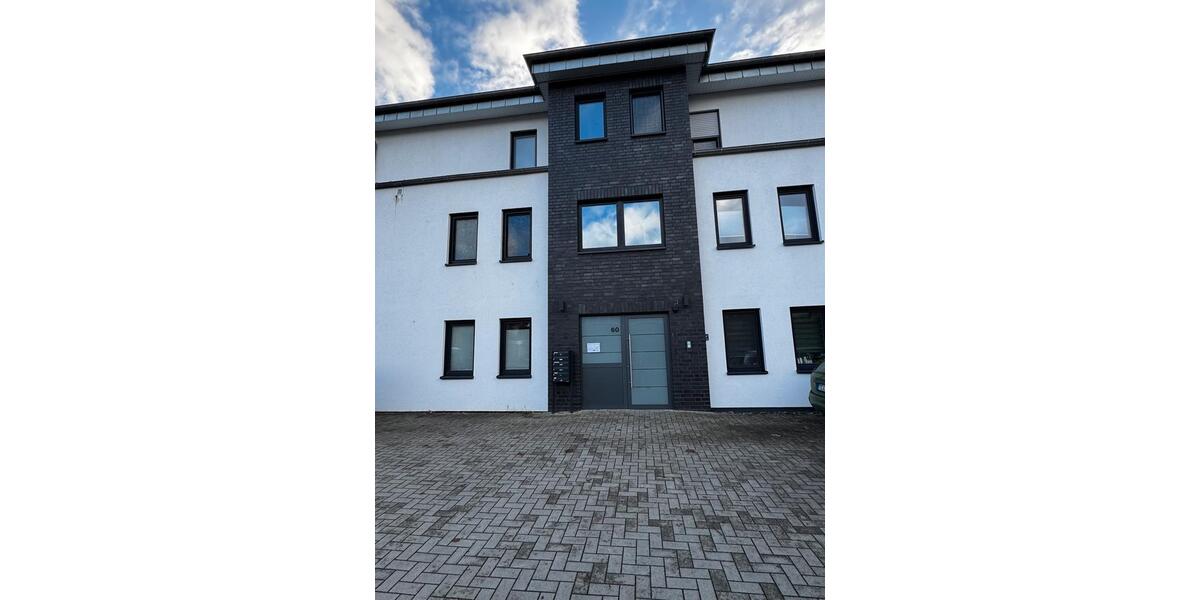 Drei Zimmerwohnung zu vermieten 3 zimmer