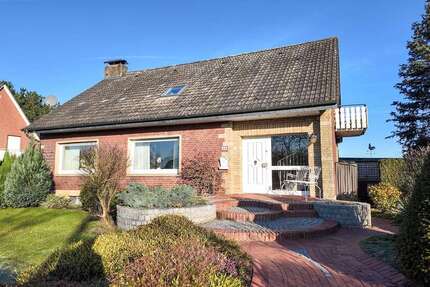 Haus zum Kaufen in Ibbenbüren 265.500 € 120 m² 6 zimmer