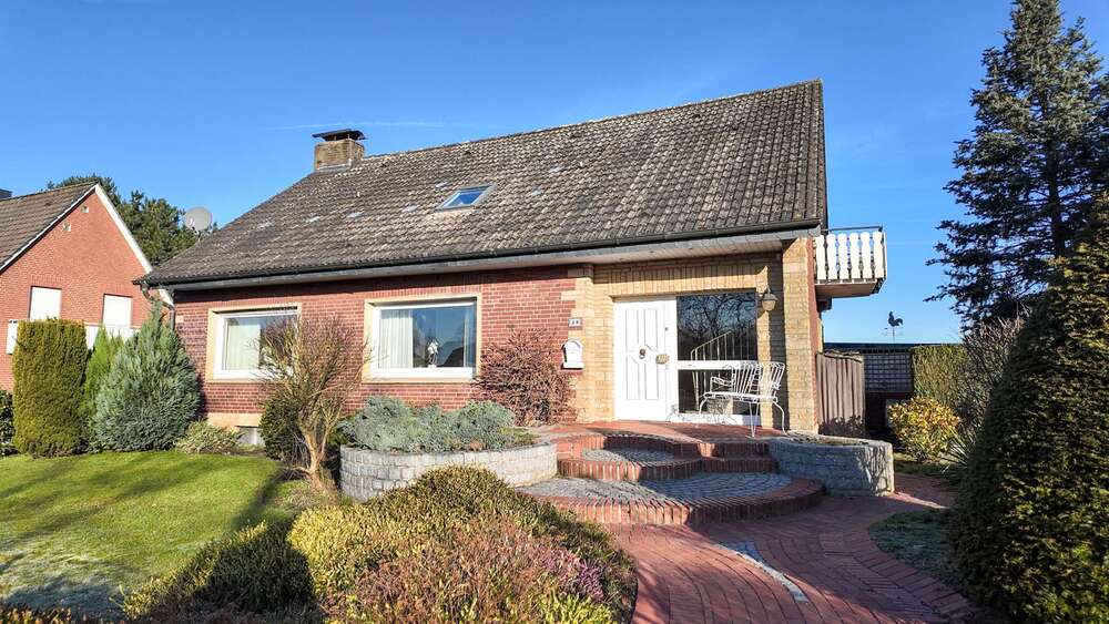 Haus zum Kaufen in Ibbenbüren 265.500 € 120 m² 6 zimmer