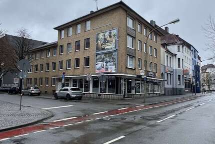 Wohnung Osnabrück Innenstadt - 3.5 Zimmer, 80 m&sup2;, 850&euro; | Angebot:26681083