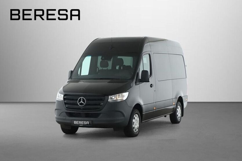 Sprinter
