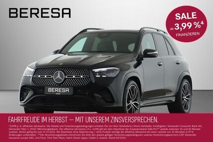 Mercedes-Benz GLE 450 9.900 km 97.350 € Osnabrück 49078