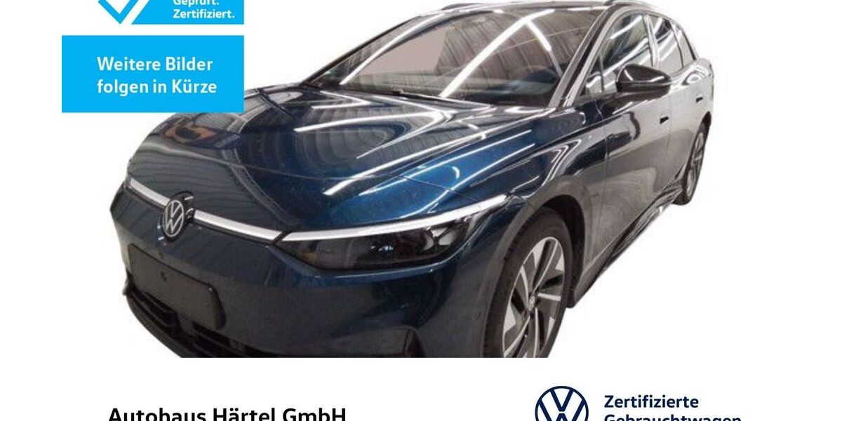 VW ID.7 23.800 km 53.800 &euro; Osnabrück 49084