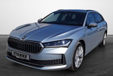 Skoda Superb 23.389 km 33.890 &euro; Georgsmarienhütte 49124