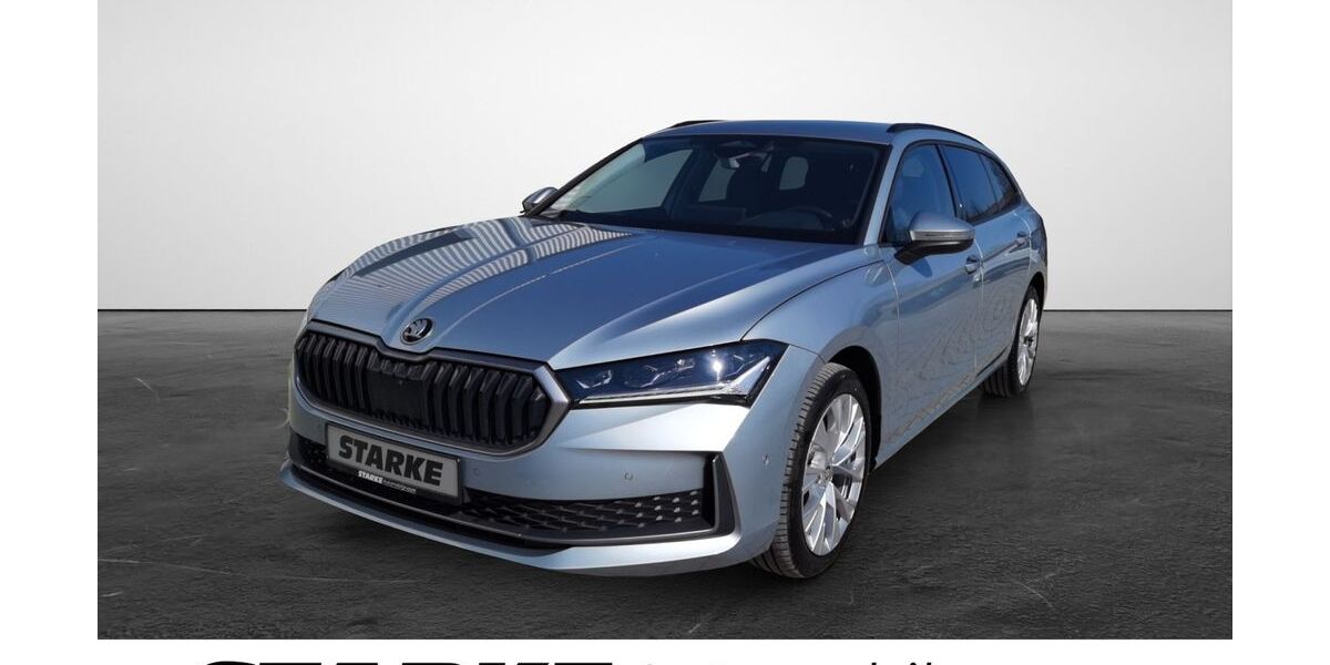 Skoda Superb 23.389 km 33.890 &euro; Georgsmarienhütte 49124